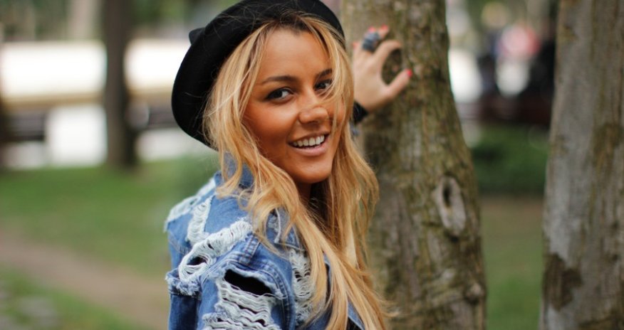 Məşhur telekanal azərbaycanlı dizayenerdən süjet verdi - VİDEO