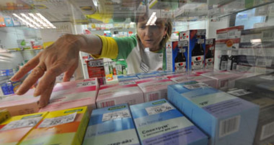 Тайна любви врачей и репрезентантов