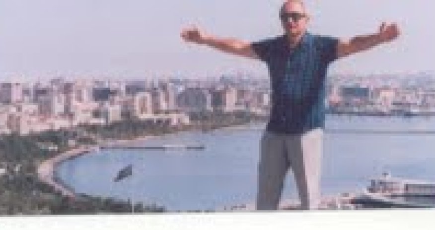 С новым Годом, дорогие земляки!