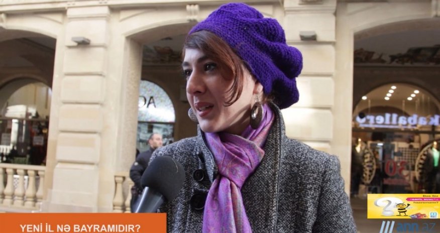 ВИДЕО ОПРОС: Должны ли мусульмане справлять Новый год?