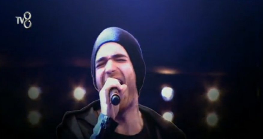 Elnur Hüseynovdan növbəti möhtəşəm çıxış - VİDEO