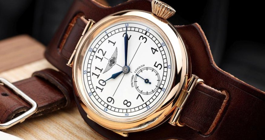 Holiday gift guide: Luxury wish list