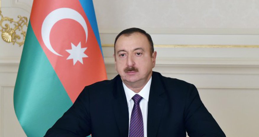 Azerbaijani people will live in safety