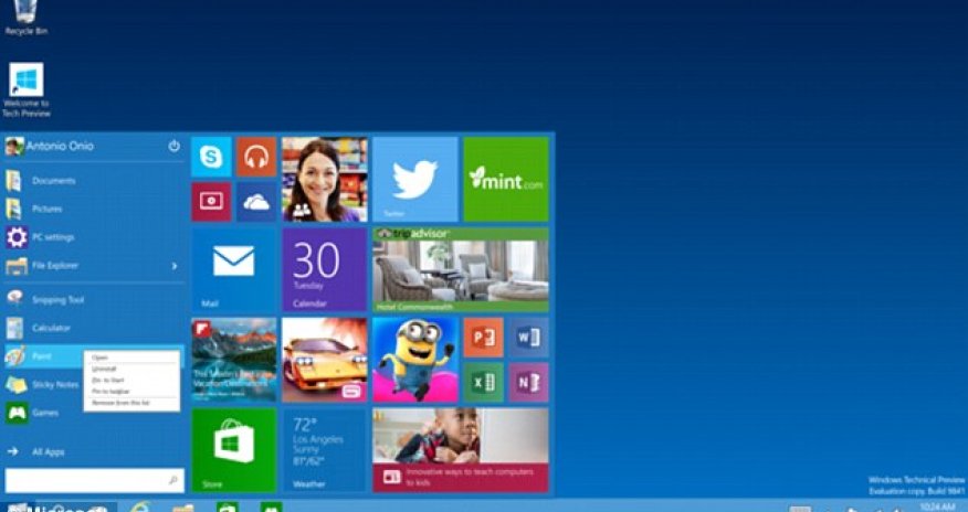 Is Microsoft about to kill off Internet Explorer?