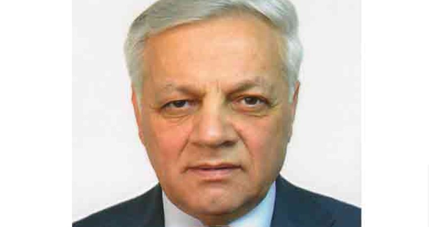 İlham Əliyev rektorun ailəsinə başsağlığı verdi