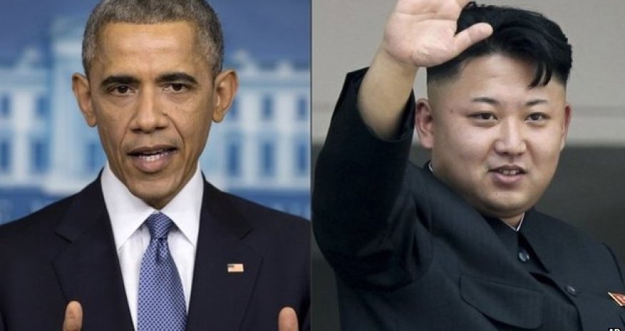 North Korea faces new US sanctions