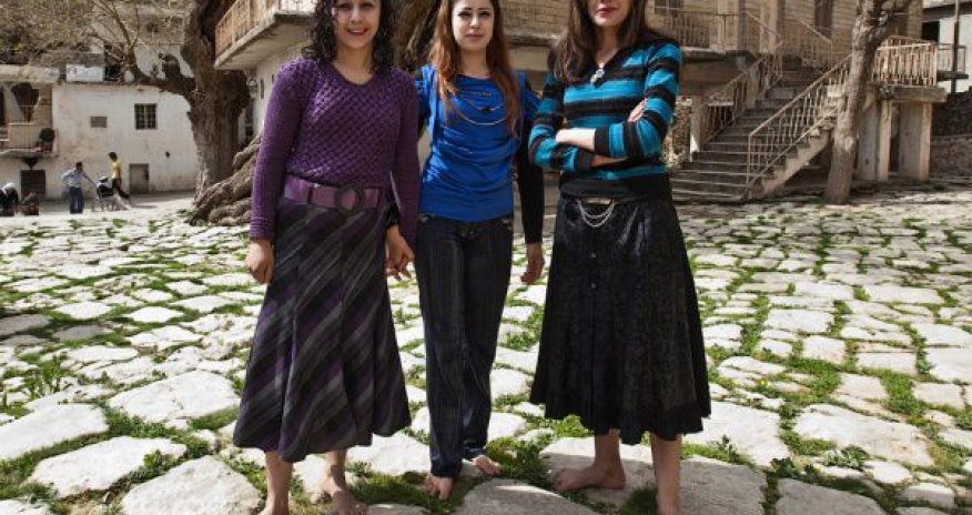 Боевики ИГИЛ назвали расценки на рабов