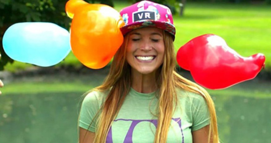 Ən çox baxılan çarxlar - Video