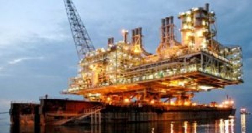 Azərbaycanın iştirak etdiyi 17 milyardlıq layihə - Fotolar