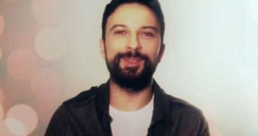 Tarkandan Azərbaycan dilində təbrik