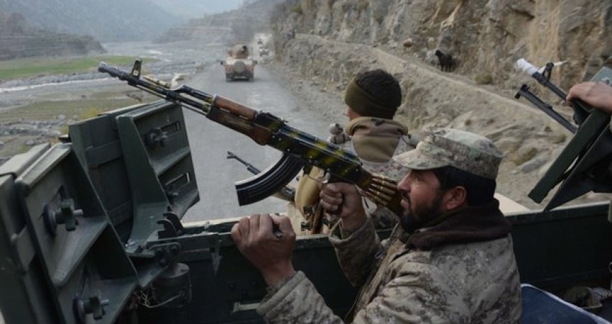 Afghan leader queries US troop exit deadline