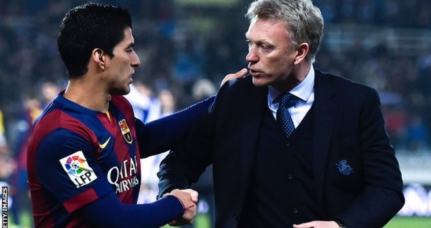 Real Sociedad 1 - 0 Barcelona