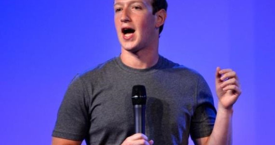 Zuckerberg, read these 10 books first