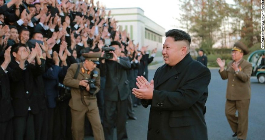North Korea pushes back against U.S. sanctions for Sony hack