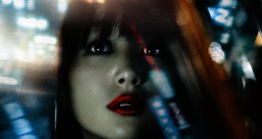 'I was a high-class escort'