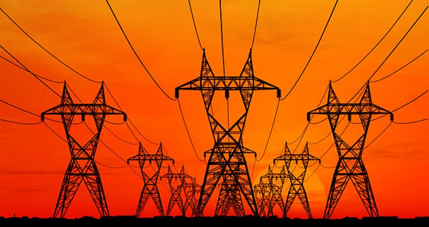 Iran, Azerbaijan, Russia to connect national grids