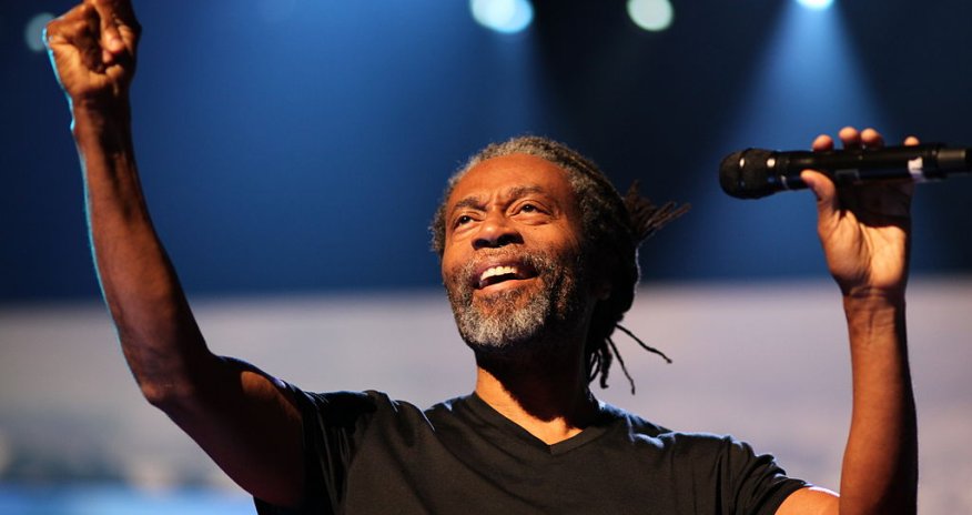 McFerrin to give concert in Baku on Feb. 28