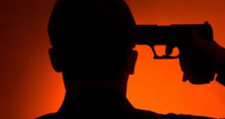 Azerbaijani journalist’s son commits suicide