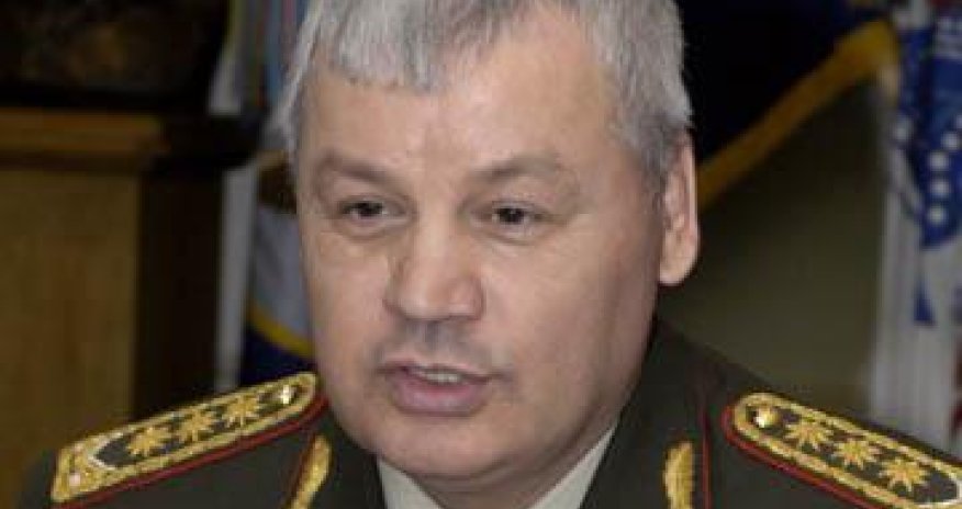 Azerbaijan’s ex-defense minister received Czech citizenship?