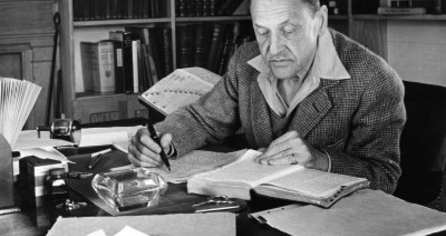 Somerset Moem: Baş tutmayan qaçış - E-kitab