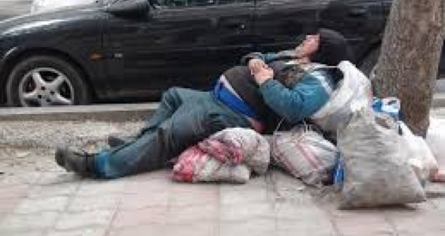 Our mentality: why is it so inconsistent and selective?