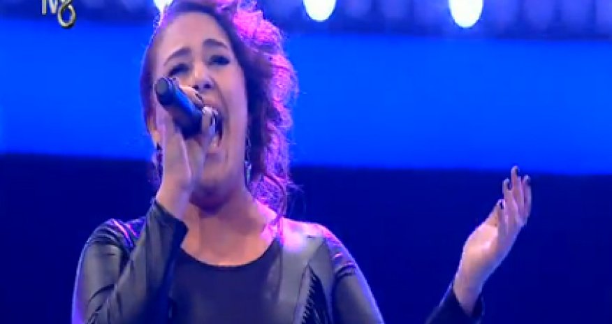 Aygün “O Səs Türkiyə”də qalib oldu - VİDEO