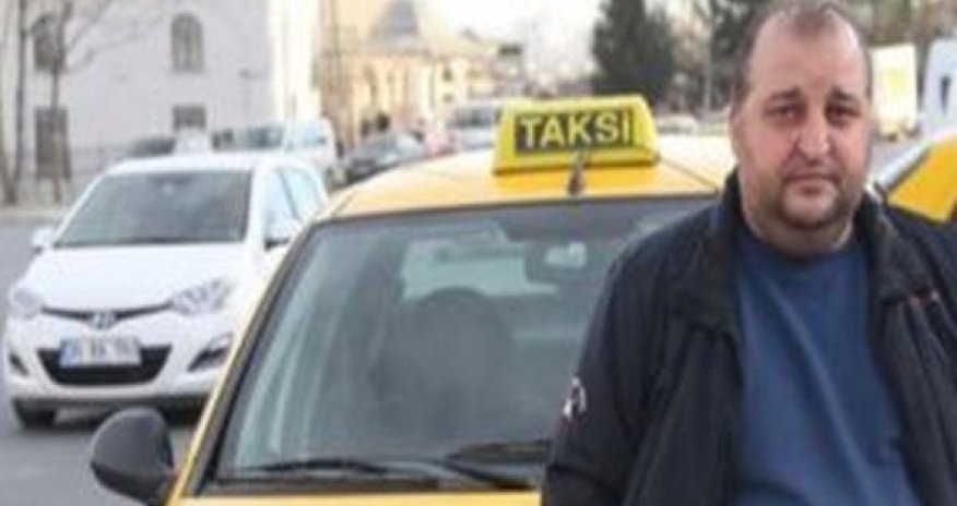 Azərbaycanlı iş adamı müflis oldu, indi taksi sürür