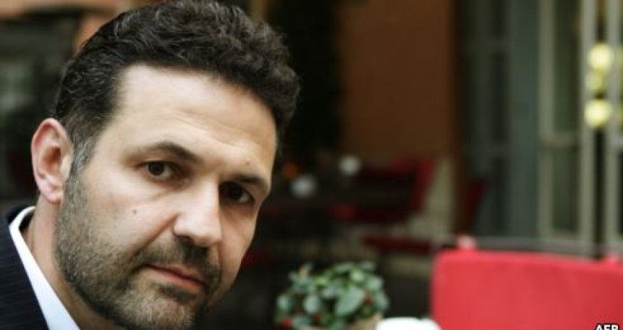 Khaled Hosseini calls for release of jailed Azerbaijani journalist