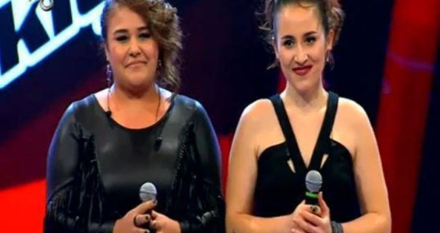 Азербайджанка победила в дуэли «О ses Türkiye»