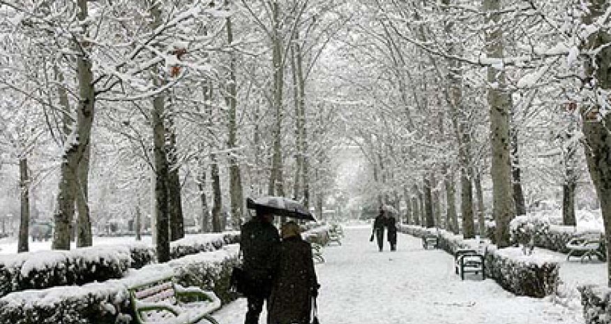 Baku weather forecast for Jan.7