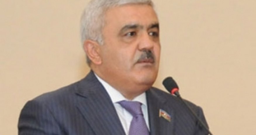 ГНКАР приобрела здание за 75 млн. долларов