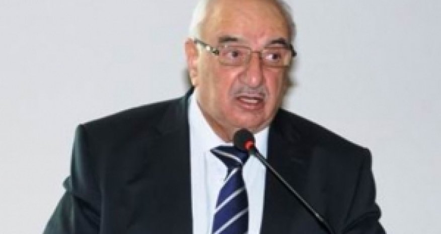 Prezident Abid Şərifovu ordenlə təltif etdi