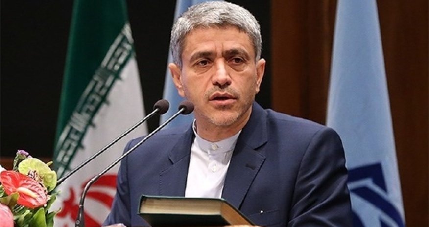 Iran’s minister of economy and finance to visit Baku