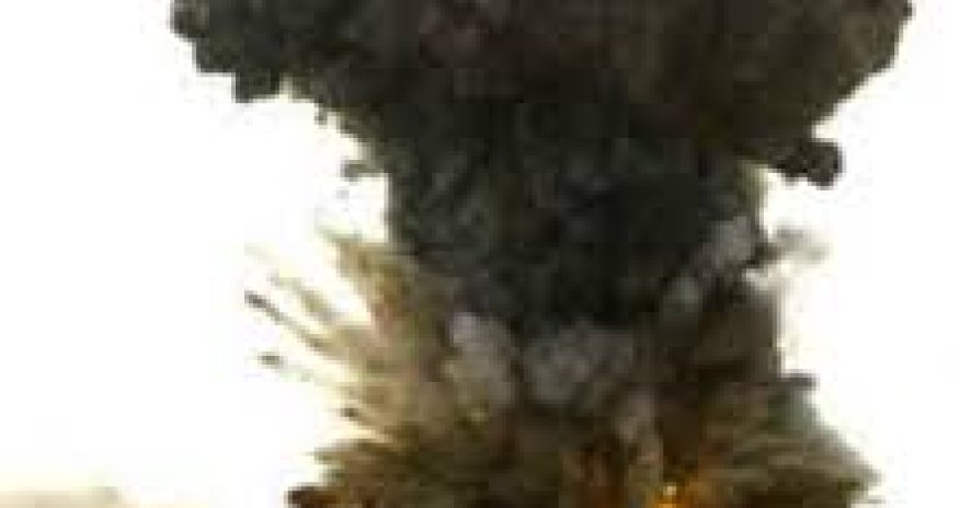 Azerbaijani soldier injured in landmine blast