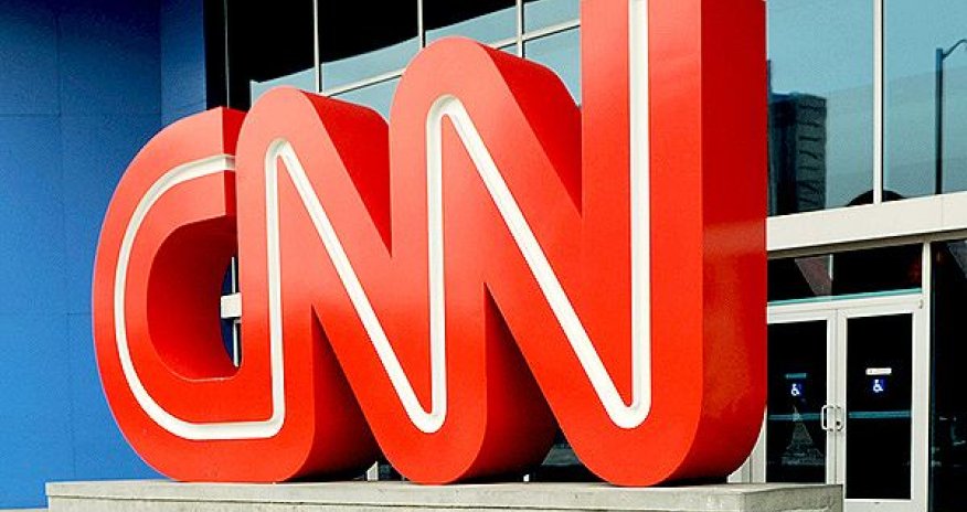 Əgər dünya dağılarsa, CNN-nin göstərəcəyi son - Video