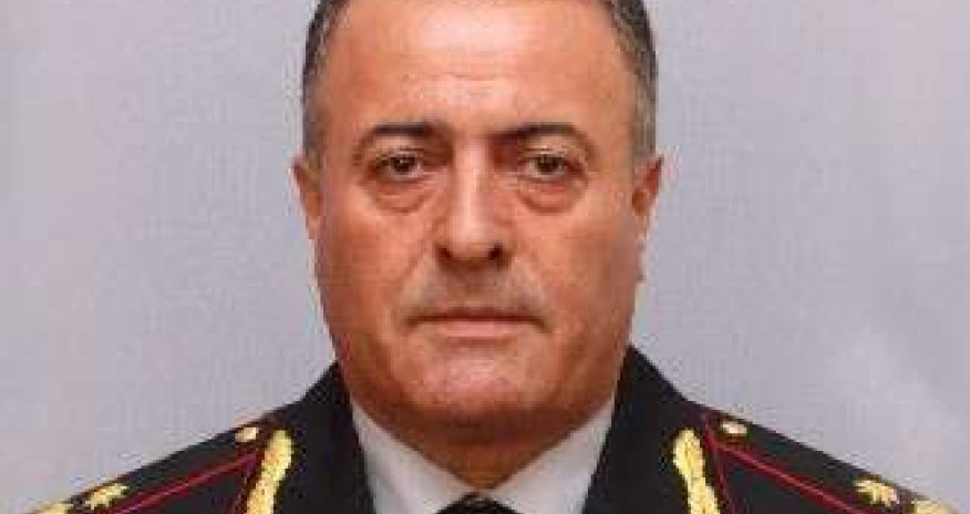 Baku traffic police deny deputy chief sacked for “misguiding” presidential convoy