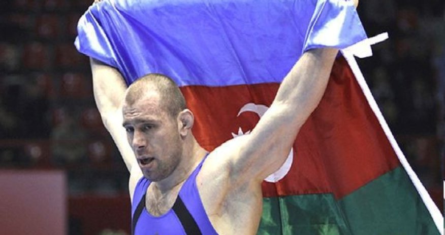 Güləşçilərimiz ilin ilk reytinq siyahısında