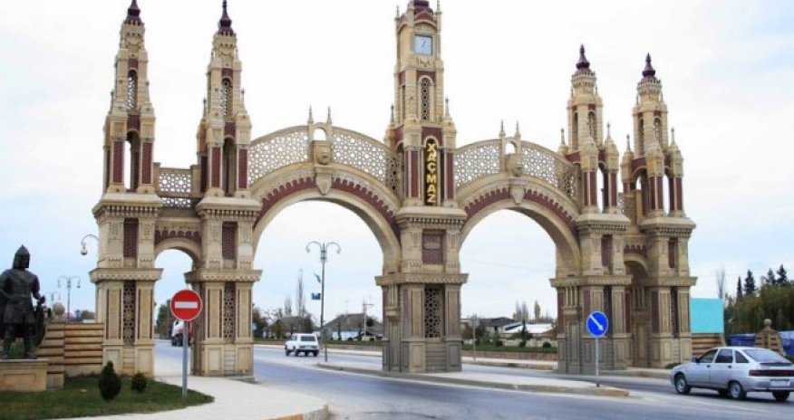 “Koroğlu” gəzintisi - FOTOLAR