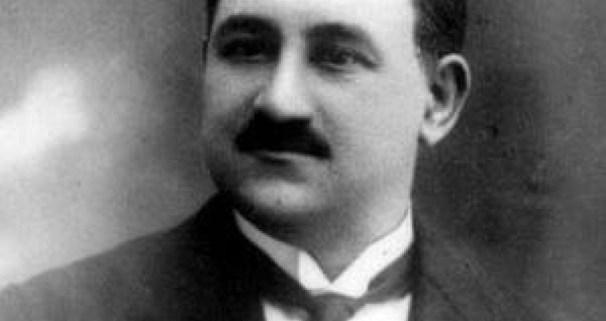 Выходит многотомник избранных произведений М. Э. Расулзаде