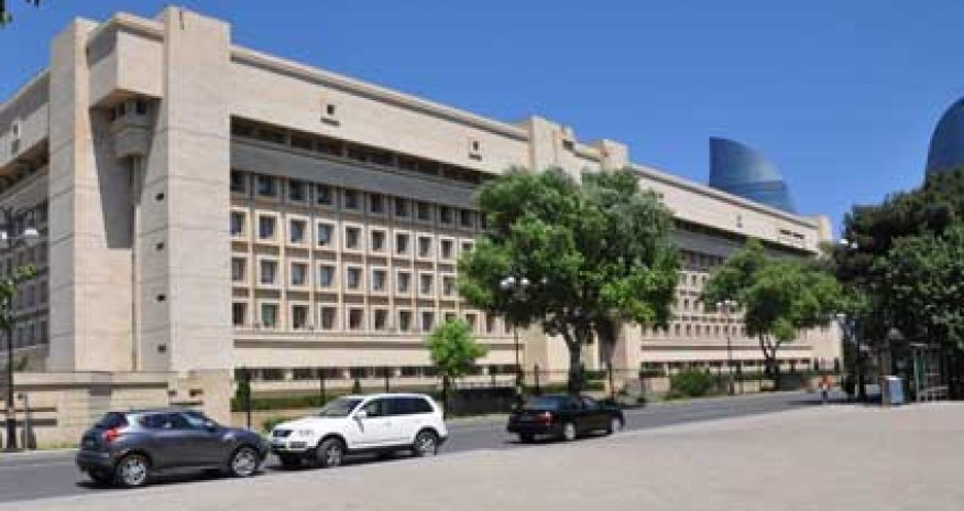 Azərbaycanda 10 İŞİD-çi tutuldu