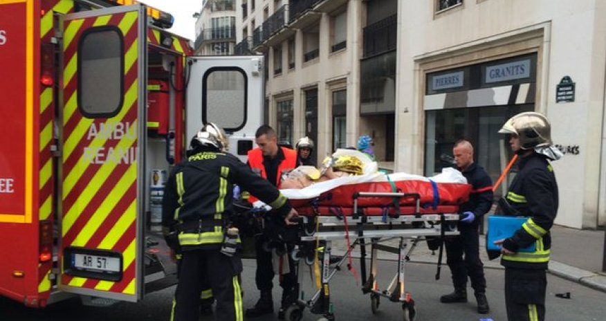 Charlie Hebdo and its place in French journalism