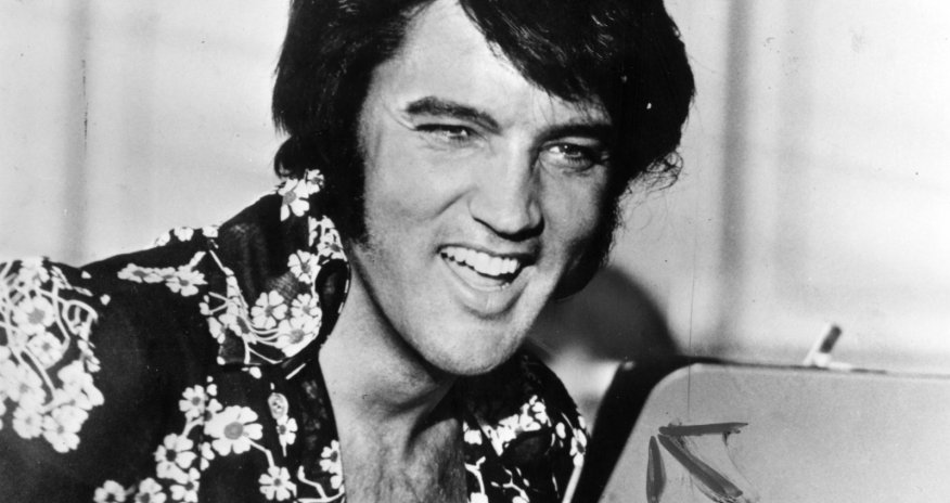 Elvis at 80: The King still rules
