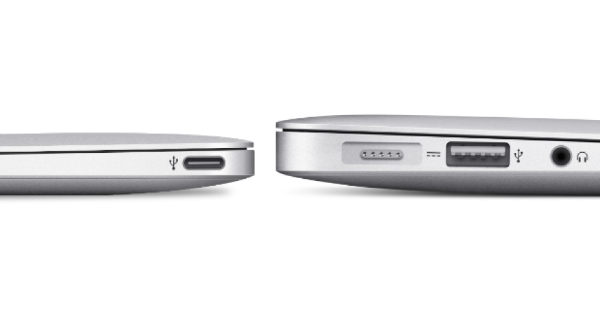 Apple testing new super-thin MacBook Air