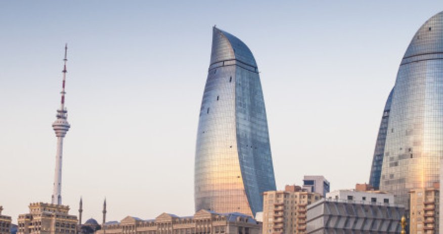 The jobs challenge in the South Caucasus – Azerbaijan