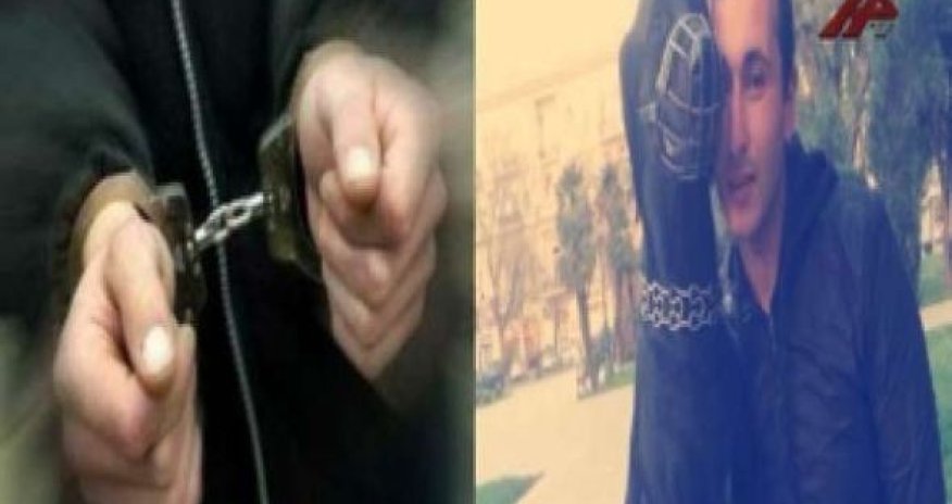 Подозреваемый в жестоком убийстве дал показания