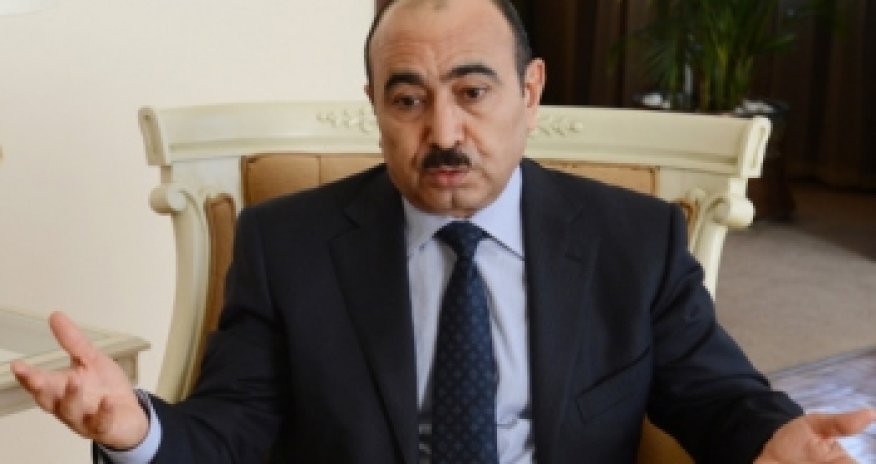 Azerbaijan rejects US criticism of civil society crackdown