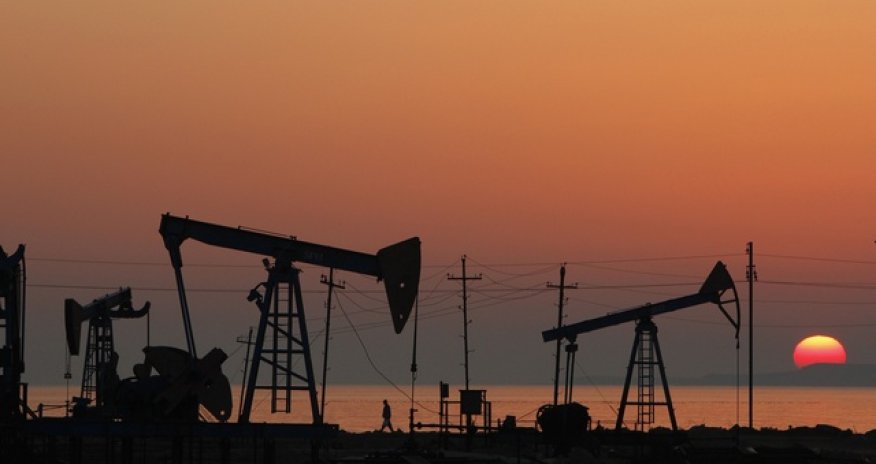 Azeri Light steady as Libya fears offset higher Feb loadings