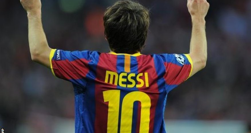 Lionel Messi: Who can afford to sign Barcelona striker?