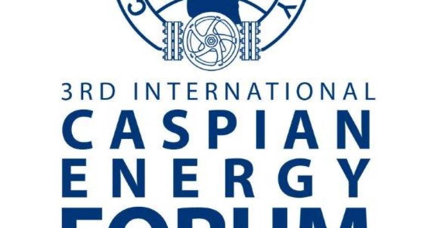 SOCAR lending official support to Caspian Energy Forum – 2015