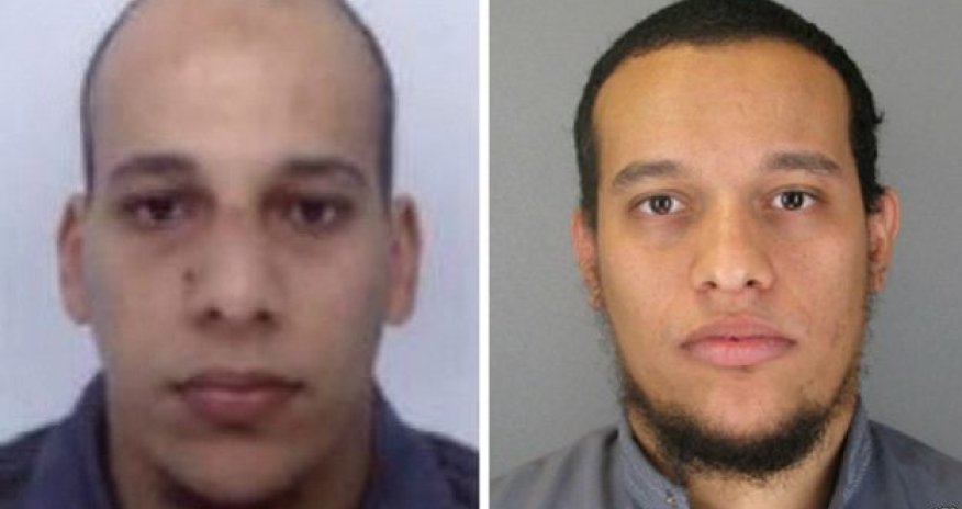 Как армяне убивают журналистов «Молла Насреддин»…